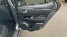 Nissan LEAF 110kW N-Connecta 39kWh 5dr Auto Electric Hatchback